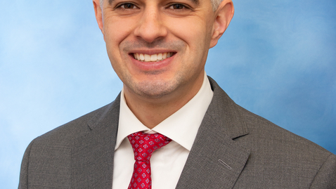 Thumbnail for Matthew Iyer, MD, PhD