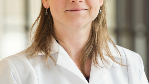 Thumbnail for Nicolette Marie Gabel PhD