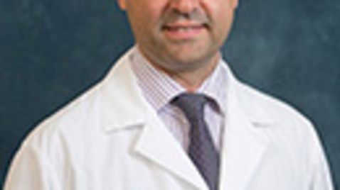 Thumbnail for Andreas G Moraitis MD