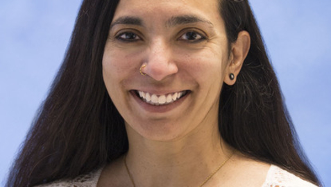 Thumbnail for Seetha Ursula Monrad MD