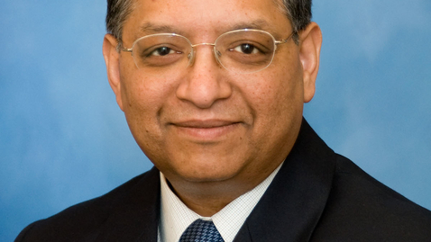 Thumbnail for Ram Kumar Menon MD