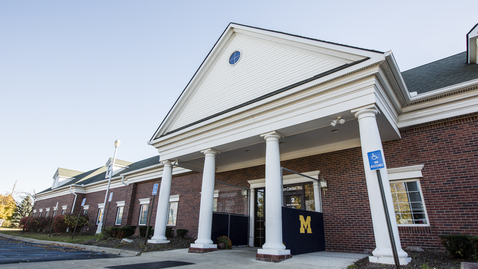 Thumbnail for Canton Health Center