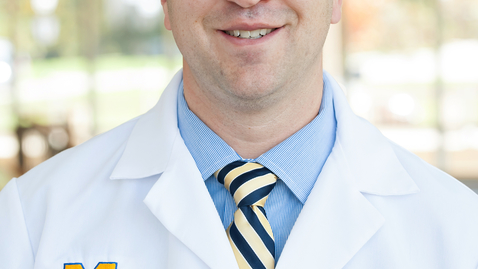 Thumbnail for Mark Norris MD