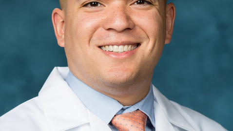 Thumbnail for Robert David Huang MD