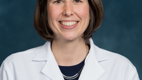 Thumbnail for Margaret Leslie McDermott MD, MS