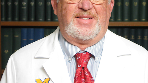 Thumbnail for Charles F Koopmann Jr MD