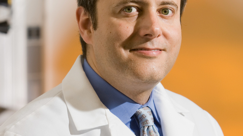 Thumbnail for Benjamin Matthew Segal MD
