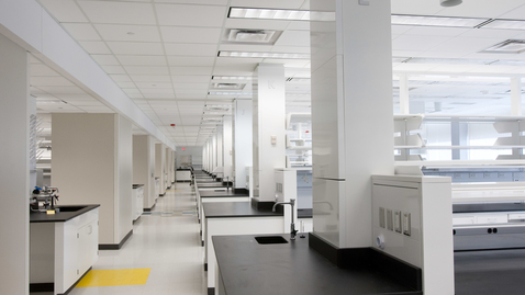 Thumbnail for North Campus Research Complex