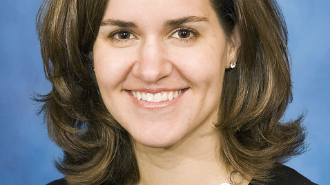 Thumbnail for Mary Emily Wilcox Cummings MD