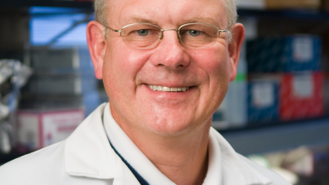 Thumbnail for James Tilford Elder MD, PhD