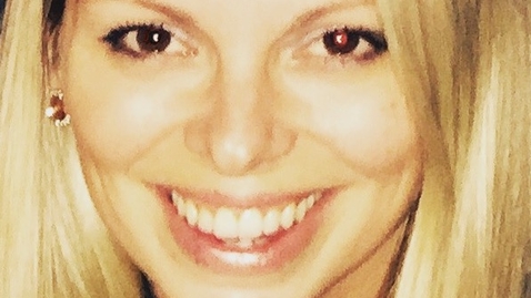 Thumbnail for Lindsay Marie Gray MSW