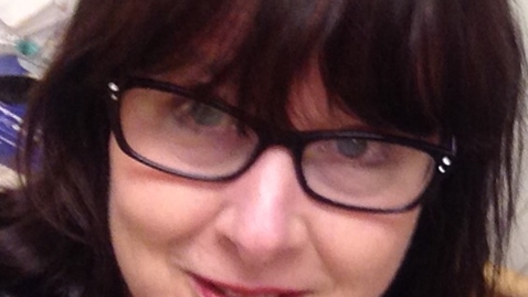 Thumbnail for Suzanne Benloucif-Moore NP