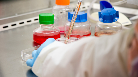 Thumbnail for NCRC lab equipment