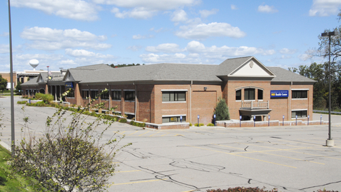 Thumbnail for Brighton Health Center