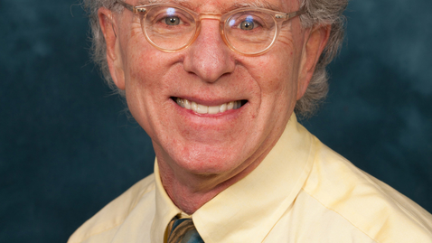 Thumbnail for Randy Scott Roth PhD