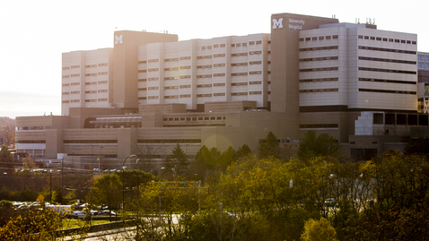 Thumbnail for University Hospital