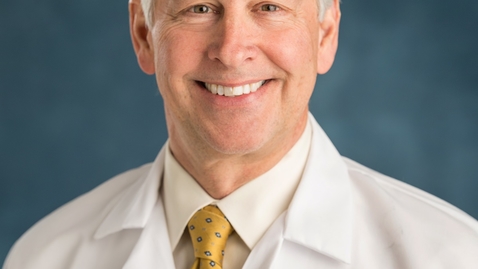 Thumbnail for Brian Jeffrey Zink MD