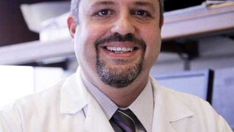Thumbnail for Daniel R. Couriel, MD