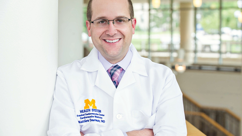 Thumbnail for Matthew Christopher Konerman MD