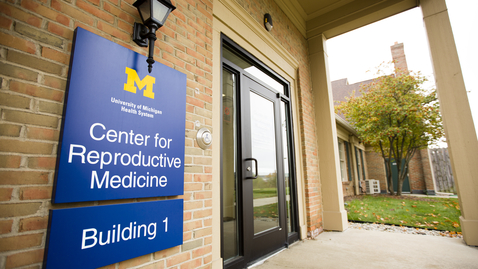 Thumbnail for Briarwood Center for Reproductive Medicine