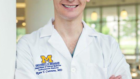 Thumbnail for Ryan Thomas Cunnane MD