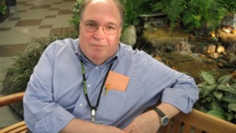 Thumbnail for Alan B Leichtman MD