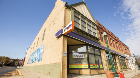 Thumbnail for Family Medicine at Corner Health Center