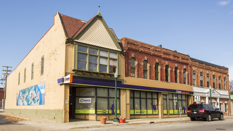 Thumbnail for Family Medicine at Corner Health Center