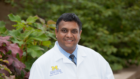 Thumbnail for Neeraj Kaplish MD