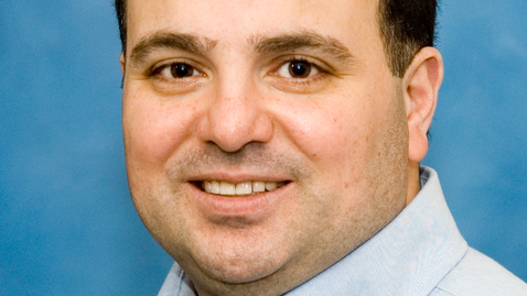 Thumbnail for Mark James Ziadeh MD