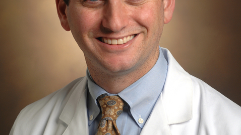 Thumbnail for Todd Matthew Morgan, MD