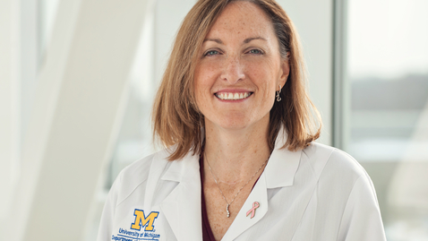 Thumbnail for Norah Lynn Henry MD