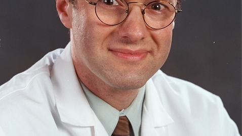 Thumbnail for Ronald David Chervin MD