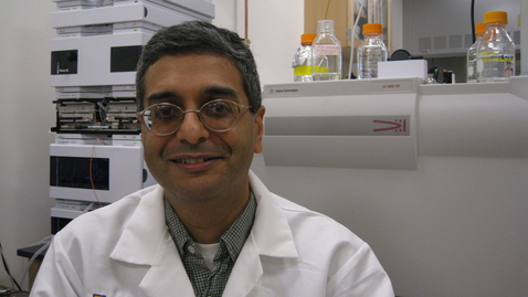Thumbnail for Subramaniam Pennathur, MBBS