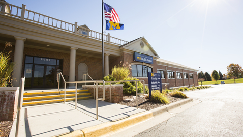 Thumbnail for Brighton Health Center