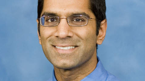 Thumbnail for Parag Ganapati Patil MD, PhD