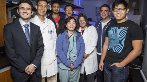 Thumbnail for Dr. Levi's Lab group