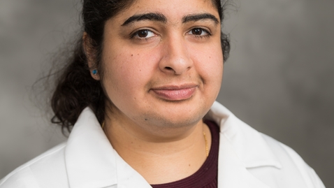 Thumbnail for Soumya Rangarajan MD