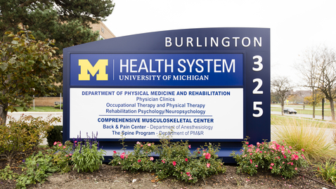 Thumbnail for Burlington Building