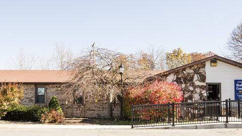 Thumbnail for Howell Pediatric and Teen Center