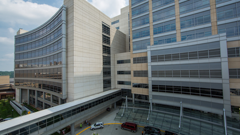 Thumbnail for CS Mott Children's hospital