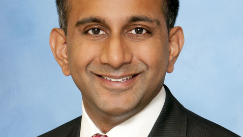 Thumbnail for Hari Nathan MD, PhD