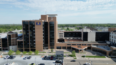 Thumbnail for UM Health-Sparrow Lansing