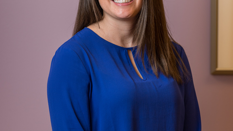 Thumbnail for Katherine Dorothy Fawcett MSW