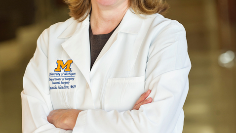 Thumbnail for Samantha Kathleen Hendren MD