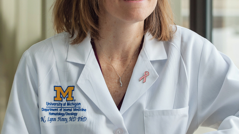 Thumbnail for Norah Lynn Henry MD