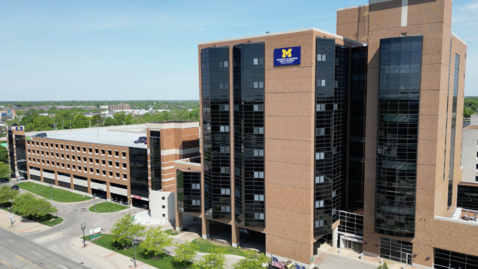 Thumbnail for UM Health-Sparrow Lansing