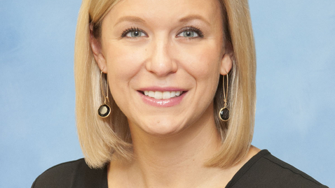 Thumbnail for Melissa Kaye Cousino Hood PhD