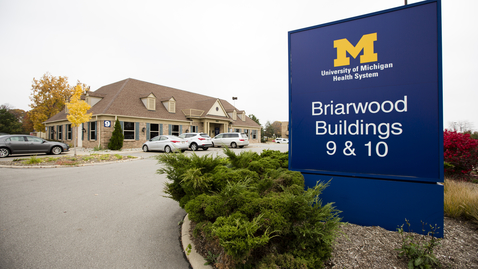 Thumbnail for Briarwood Radiology