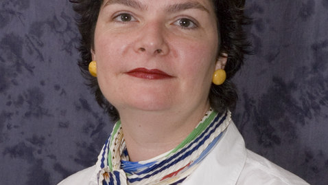 Thumbnail for Claire Sibylle Duvernoy MD